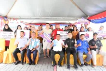 serah khemah usahawan micro