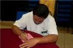  Pemeriksaan Kesihatan dan Kempen Derma Darah Peringkat MDT 2012