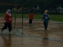 Hari Keluarga dan Hari Q MDT. 1.8.09