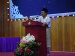 Sambutan Maulidur Rasul Peringkat Majlis Daerah Tangkak